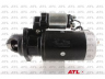 ATL Autotechnik A 71 510 starteris
117 3560, 057 109 12, 610 70 17