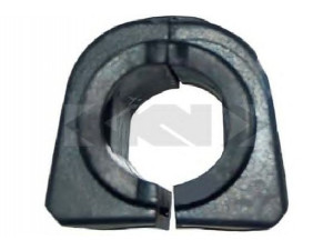 SPIDAN 411753 įvorė, stabilizatorius 
 Ašies montavimas/vairavimo mechanizmas/ratai -> Stabilizatorius/fiksatoriai -> Sklendės
5094 99, 5094 99, 5094 F4