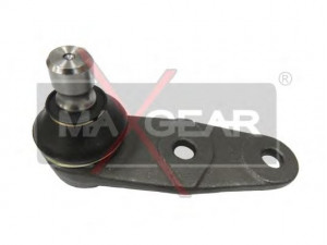 MAXGEAR 72-0460 atramos/vairo trauklė 
 Ašies montavimas/vairavimo mechanizmas/ratai -> Sujungimai -> Atramos/vairo trauklė
7701462182, 7701468883, 7701468886