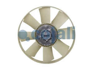 COJALI 7025121 ventiliatorius, radiatoriaus
7420867228