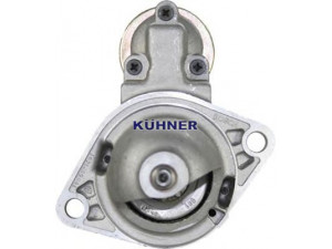 AD KÜHNER 10131 starteris 
 Elektros įranga -> Starterio sistema -> Starteris
60562973
