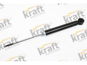 KRAFT AUTOMOTIVE 4015470 amortizatorius 
 Pakaba -> Amortizatorius
562107519R, 7700426693, 7700435335