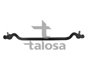 TALOSA 43-02630 centrinės trauklės mazgas 
 Vairavimas -> Vairo trauklė
322066, 322166, 90510647, 322066