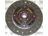 VALEO 801929 sankabos komplektas