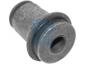 RUVILLE 985870 valdymo svirties/išilginių svirčių įvorė 
 Ašies montavimas/vairavimo mechanizmas/ratai -> Valdymo svirtis/pasukamosios svirties sujungimas -> Montavimas/sutvirtinimas
92401523*, 92401524*
