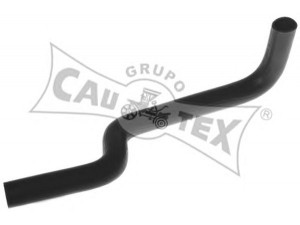 CAUTEX 036772 radiatoriaus žarna 
 Aušinimo sistema -> Žarnelės/vamzdeliai/sujungimai -> Radiatoriaus žarnos
1343K6, 1305100080, 1343K6
