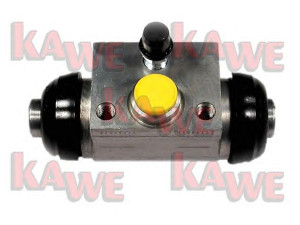 KAWE W4891 rato stabdžių cilindras 
 Stabdžių sistema -> Ratų cilindrai
4402F2, 4402F2, 4402F2, 4402F2