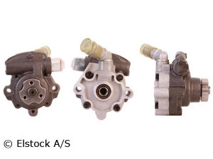 ELSTOCK 15-0700 hidraulinis siurblys, vairo sistema 
 Vairavimas -> Vairo pavara/siurblys
XS71-3A674-BA, XS71-3A674-BD, XS71-3A674-BE