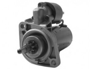 BTS Turbo S510461 starteris