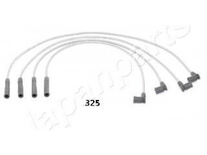 JAPANPARTS IC-325 uždegimo laido komplektas 
 Kibirkšties / kaitinamasis uždegimas -> Uždegimo laidai/jungtys
1119840, L813-18-140B