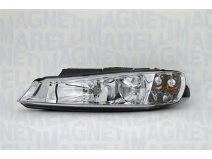 MAGNETI MARELLI 710301175401 priekinis žibintas 
 Kėbulas -> Priekinis žibintas/dalys -> Priekinis žibintas/įterp.
6204V1, 96304234TE, 6204V1, 96304234TE