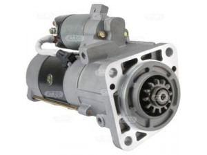 HC-Cargo 114733 starteris 
 Elektros įranga -> Starterio sistema -> Starteris
01182759, 01183286, 1182759, 1183286