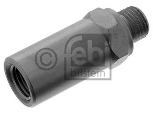 FEBI BILSTEIN 45951 vožtuvas, įpurškimo sistema
50 00 296 055