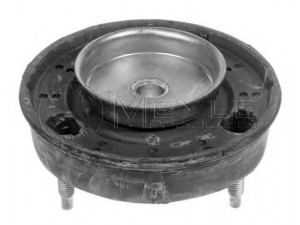MEYLE 714 641 0004 pakabos statramsčio atraminis guolis 
 Ašies montavimas/vairavimo mechanizmas/ratai -> Montavimas, pakabos statramstis
4 041 955, 4 053 300, 4 070 497