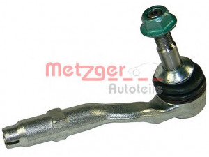METZGER 54045212 skersinės vairo trauklės galas 
 Vairavimas -> Vairo mechanizmo sujungimai
32 10 6 784 796