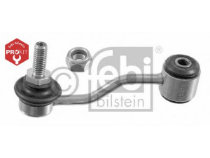FEBI BILSTEIN 22371 šarnyro stabilizatorius 
 Ašies montavimas/vairavimo mechanizmas/ratai -> Stabilizatorius/fiksatoriai -> Savaime išsilyginanti atrama
3434868