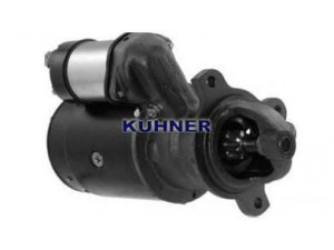 AD KÜHNER 255028 starteris
3027060, 3136108, 316595, 999665