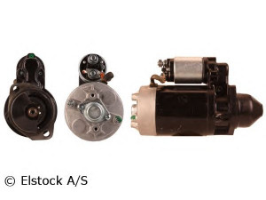ELSTOCK 25-0251 starteris
1164414