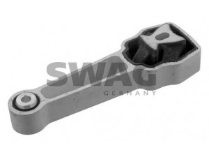 SWAG 50 93 2665 variklio montavimas 
 Variklis -> Variklio montavimas -> Variklio montavimo rėmas
1 376 883, 1 405 123, 1 435 996