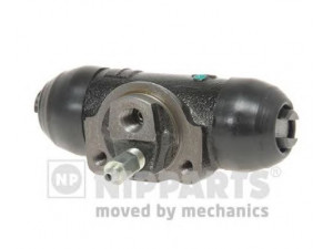 NIPPARTS J3232018 rato stabdžių cilindras 
 Stabdžių sistema -> Ratų cilindrai
47550-60120, 47550-69105