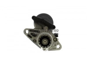 AUTOELECTRO AES7126 starteris 
 Elektros įranga -> Starterio sistema -> Starteris
28100-03010, 28100-03030, 28100-62011-84