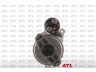 ATL Autotechnik A 17 380 starteris 
 Elektros įranga -> Starterio sistema -> Starteris
347 5866, 9 031 303