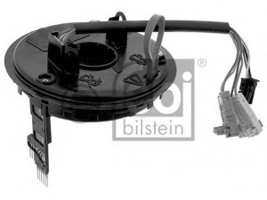 FEBI BILSTEIN 46558 oro pagalvės ritė 
 Vairavimas -> Vairas / dalys
000 464 05 18