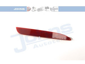 JOHNS 45 09 88-9 atšvaitas 
 Elektros įranga -> Atšvaitai/šoniniai atšvaitai
BBP2 51 5L0A