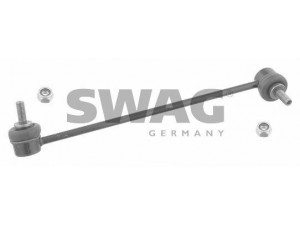 SWAG 85 92 4964 šarnyro stabilizatorius 
 Ašies montavimas/vairavimo mechanizmas/ratai -> Stabilizatorius/fiksatoriai -> Savaime išsilyginanti atrama
51321-SAA-003