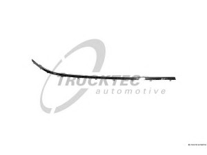 TRUCKTEC AUTOMOTIVE 08.62.912 apdailos/apsauginių juostelių komplektas
51 11 7 135 558