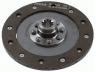 SACHS 1864 039 013 sankabos diskas
015 274