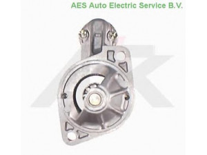 AES ADS-129 starteris 
 Elektros įranga -> Starterio sistema -> Starteris
SM54, M3T25281, MEC011, MEC012