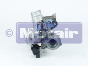 MOTAIR TURBOLADER 335771 kompresorius, įkrovimo sistema 
 Išmetimo sistema -> Turbokompresorius
06F145701D, 06F145701DV, 06F145701DX