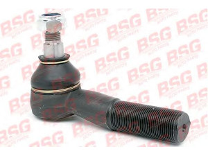 BSG BSG 60-310-030 skersinės vairo trauklės galas 
 Vairavimas -> Vairo mechanizmo sujungimai
602 330 55 35, 602 330 58 35, 602 330 60 35