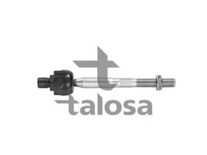 TALOSA 44-00253 vidinė skersinė vairo trauklė 
 Vairavimas -> Vairo mechanizmo sujungimai
S08332115, SA3932115, S08332115