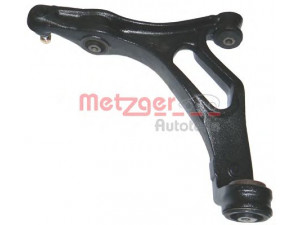 METZGER 58014301 vikšro valdymo svirtis 
 Ašies montavimas/vairavimo mechanizmas/ratai -> Valdymo svirtis/pasukamosios svirties sujungimas -> Vairo trauklės (valdymo svirtis, išilginis balansyras, diago
955 341 017 30, 955 341 017 31