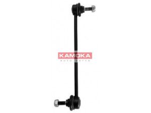 KAMOKA 9941666 šarnyro stabilizatorius 
 Ašies montavimas/vairavimo mechanizmas/ratai -> Stabilizatorius/fiksatoriai -> Savaime išsilyginanti atrama
54618 9U00A