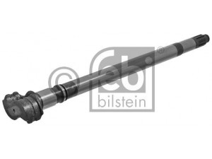 FEBI BILSTEIN 45563 stabdžių velenas, būgninis stabdys
2 262 1103 02