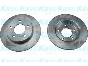KAVO PARTS BR-4763 stabdžių diskas 
 Dviratė transporto priemonės -> Stabdžių sistema -> Stabdžių diskai / priedai
BP4Y26251B, BP4Y26251C, BP4Y26251D