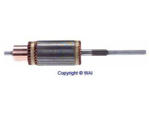 WAIglobal 61-121 ankeris, starteris
4M1868