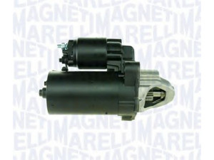 MAGNETI MARELLI 944280183400 starteris 
 Elektros įranga -> Starterio sistema -> Starteris
078911023D, 078911023DX