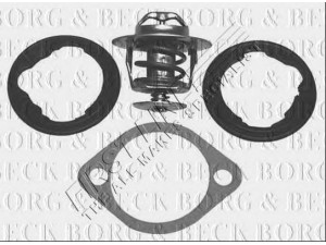 BORG & BECK BBT030 termostatas, aušinimo skystis 
 Aušinimo sistema -> Termostatas/tarpiklis -> Thermostat