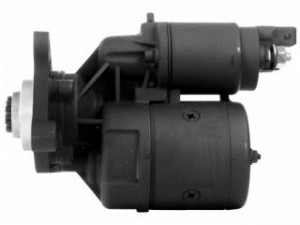 SPIDAN 4664 starteris 
 Elektros įranga -> Starterio sistema -> Starteris
047911023C, 047911023G