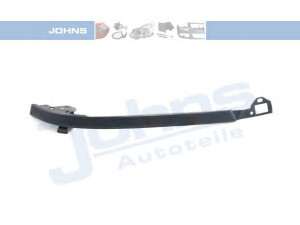 JOHNS 81 25 16 priekinio žibinto apdaila 
 Kėbulas -> Apdaila/apsauga/dekoratyvinės juostelės/emblemos -> Apdailos/apsauginės juostelės
53903 20040