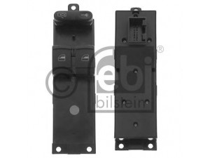 FEBI BILSTEIN 38640 jungiklis, lango pakėliklis 
 Vidaus įranga -> Elektrinis lango pakėliklis
1J3 959 857 A