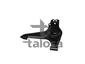 TALOSA 30-09290 vikšro valdymo svirtis 
 Ašies montavimas/vairavimo mechanizmas/ratai -> Valdymo svirtis/pasukamosios svirties sujungimas -> Vairo trauklės (valdymo svirtis, išilginis balansyras, diago
6178028, 86VB3A052BF