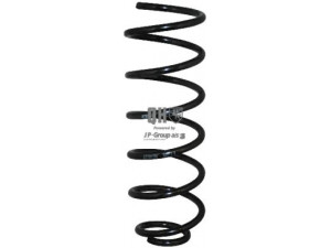 JP GROUP 1252200109 spyruoklė 
 Pakaba -> Spyruoklės
0424016, 424016, 90541273