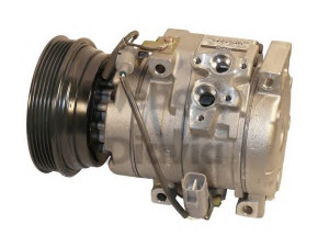 WEBASTO 82D0155450A kompresorius, oro kondicionierius 
 Oro kondicionavimas -> Kompresorius/dalys
883102B660
