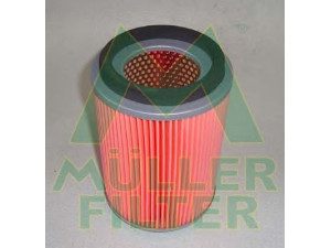 MULLER FILTER PA163 oro filtras 
 Techninės priežiūros dalys -> Techninės priežiūros intervalai
5019412, 870X9601CFA, 13780-79201