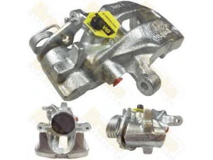 Brake ENGINEERING CA675R stabdžių apkaba 
 Dviratė transporto priemonės -> Stabdžių sistema -> Stabdžių apkaba / priedai
440166, 440171